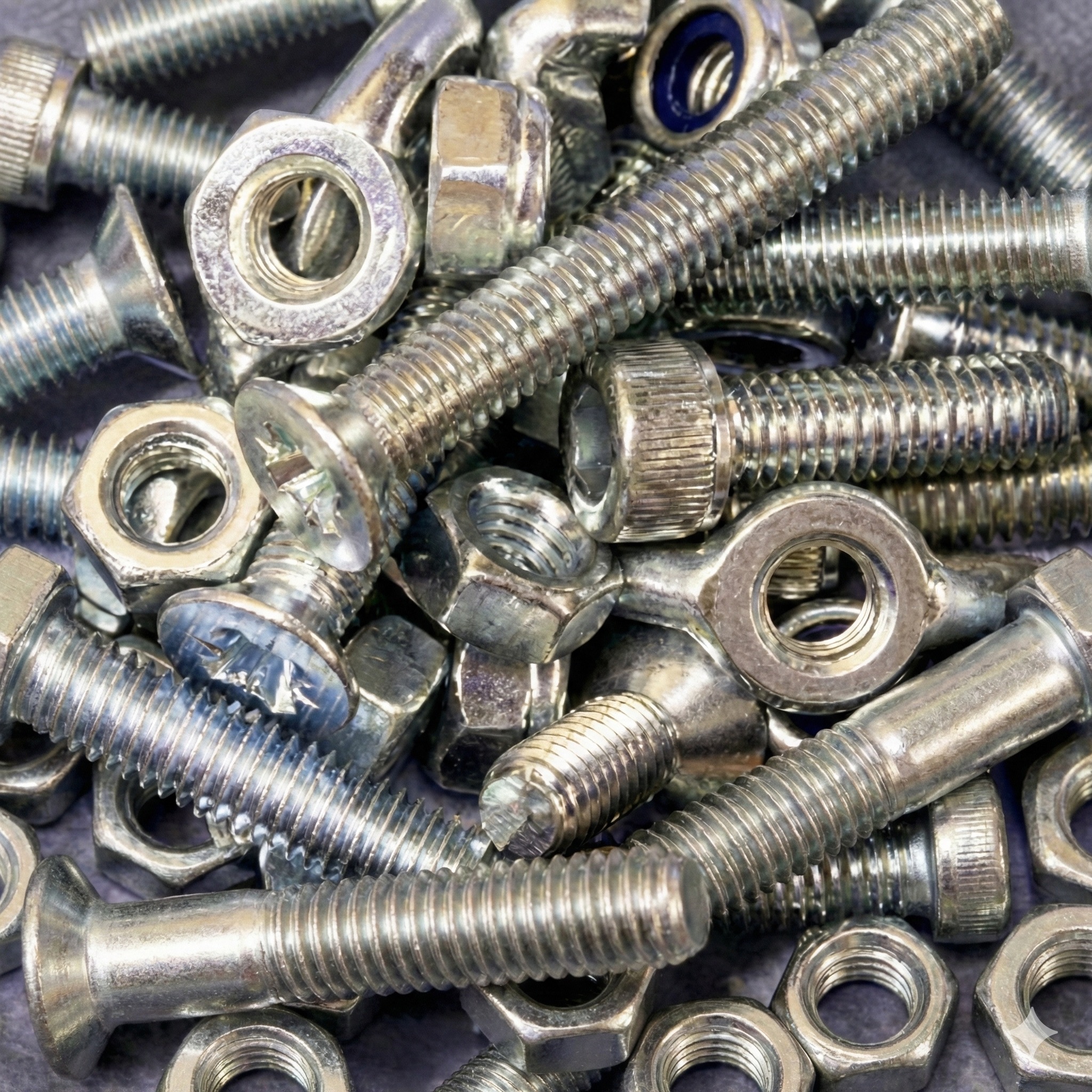 Tuercas